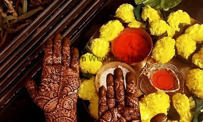 Heer Mehndi